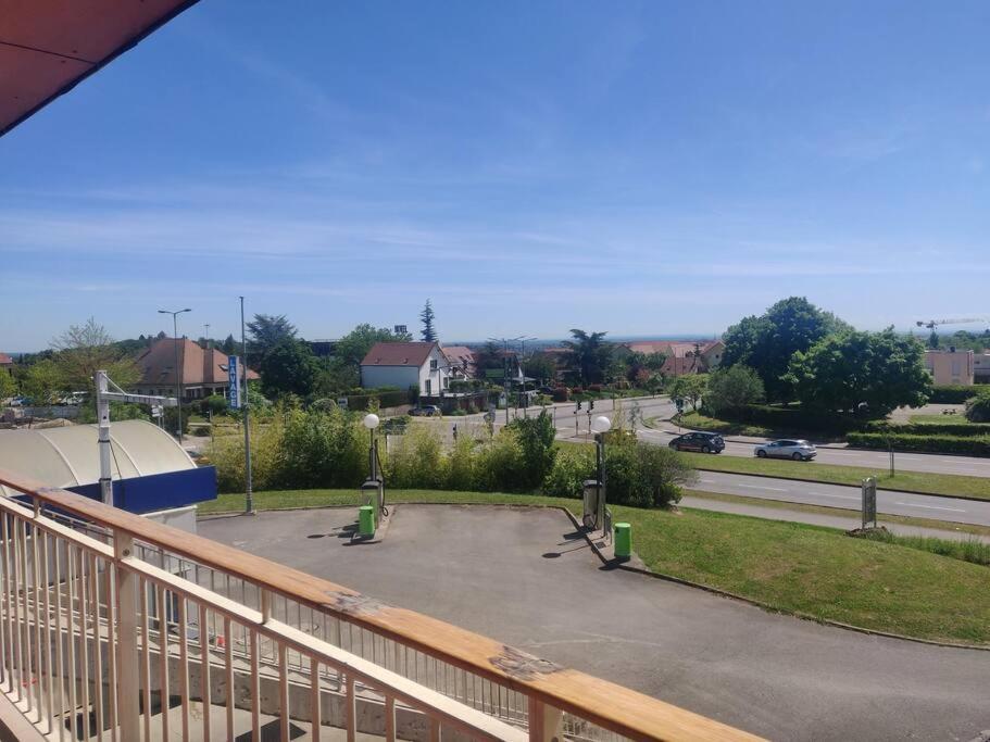 Maison Spacieuse Avec Billard Balneo Piano Talant Exteriér fotografie